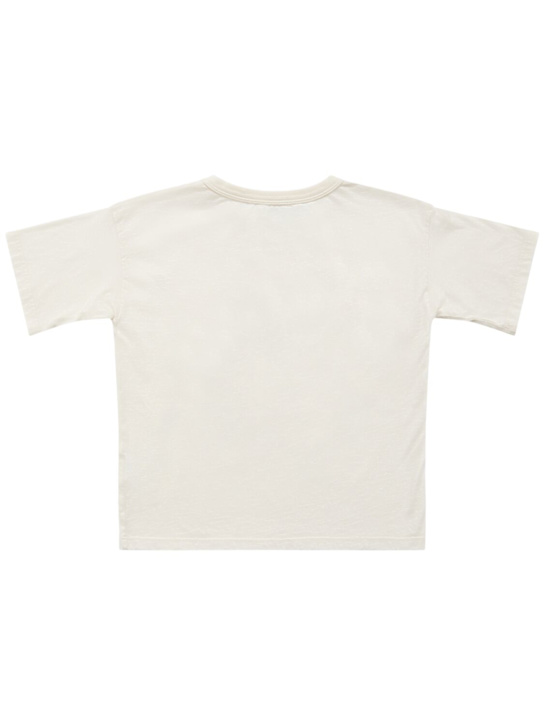Bobo Choses Printed organic cotton t-shirt 3 Bobo Choses Printed organic cotton t-shirt