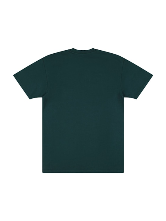 Carhartt WIP Pocket cotton t-shirt