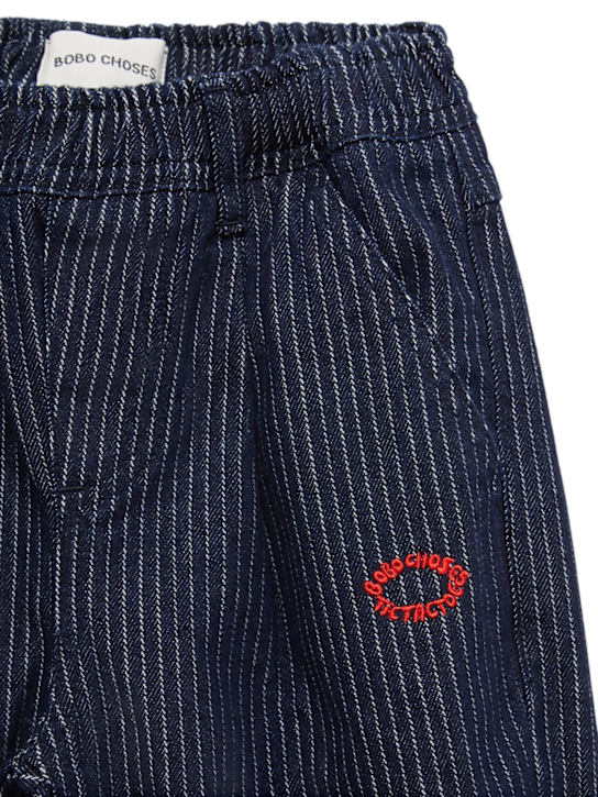 Bobo Choses Cotton pants