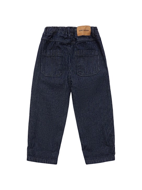 Bobo Choses Cotton pants
