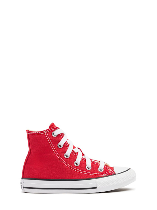 Converse Chuck Taylor canvas sneakers