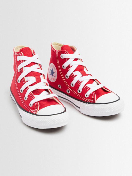 Converse Chuck Taylor canvas sneakers