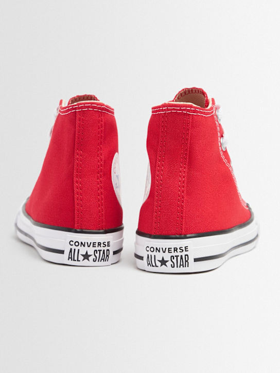 Converse Chuck Taylor canvas sneakers