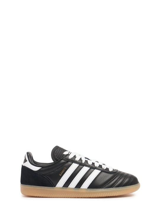 adidas Originals Samba JP J lace-up sneakers