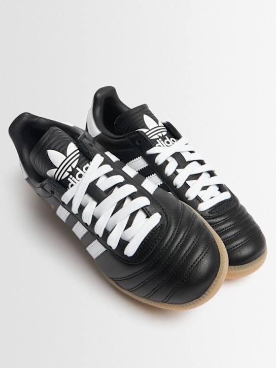 adidas Originals Samba JP J lace-up sneakers