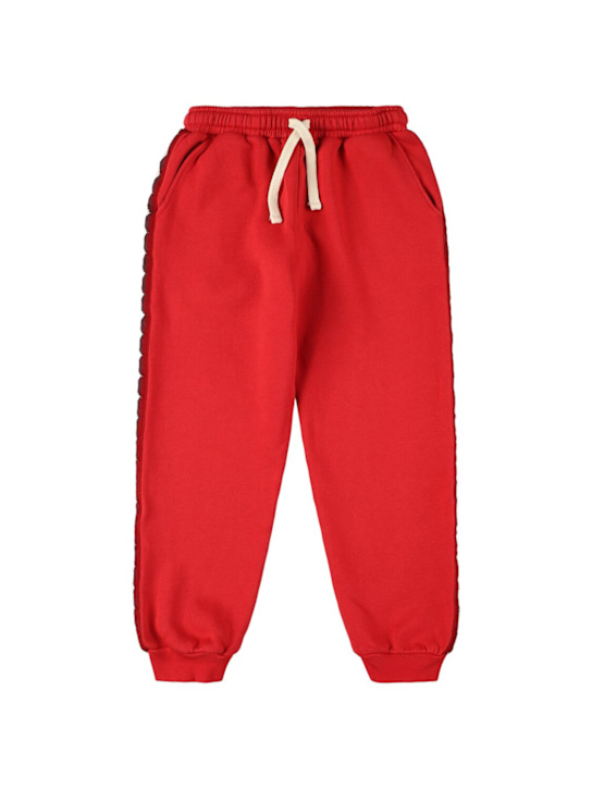 Morning Mess Therapy Organic cotton sweatpants