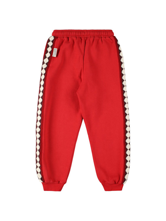 Morning Mess Therapy Organic cotton sweatpants 3 Morning Mess Therapy Organic cotton sweatpants