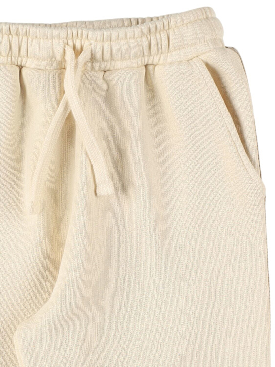 Morning Mess Therapy Organic cotton sweatpants 5 Morning Mess Therapy Organic cotton sweatpants