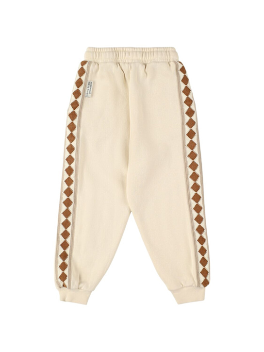 Morning Mess Therapy Organic cotton sweatpants 6 Morning Mess Therapy Organic cotton sweatpants