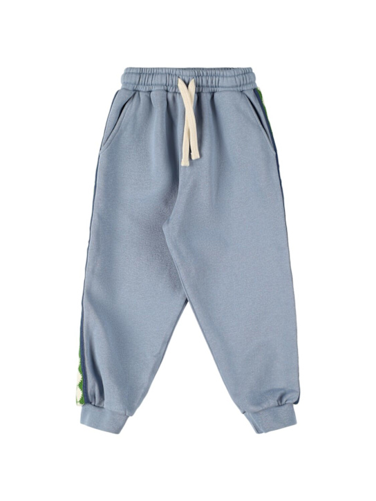 Morning Mess Therapy Organic cotton sweatpants 7 Morning Mess Therapy Organic cotton sweatpants