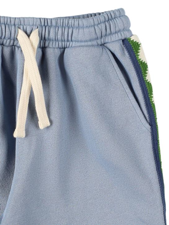 Morning Mess Therapy Organic cotton sweatpants 8 Morning Mess Therapy Organic cotton sweatpants