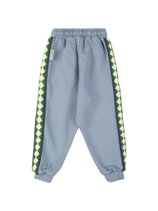 Morning Mess Therapy Organic cotton sweatpants 9 Morning Mess Therapy Organic cotton sweatpants