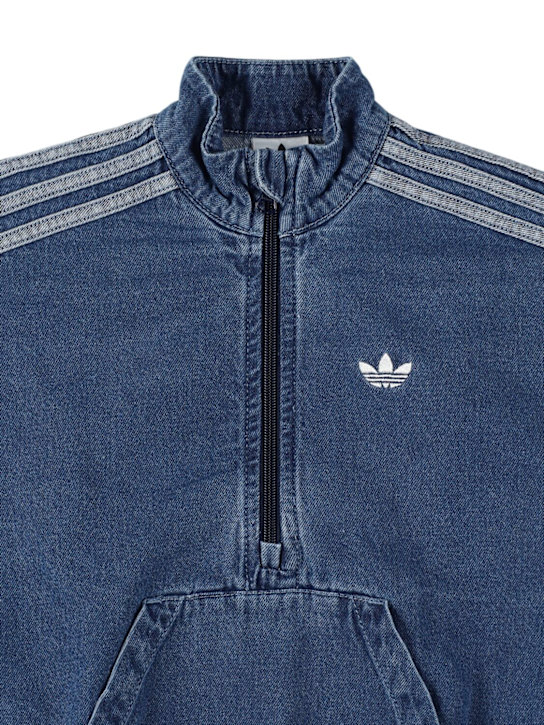 adidas Originals Cotton sweatshirt
