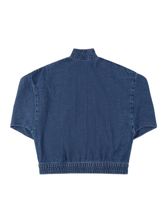 adidas Originals Cotton sweatshirt