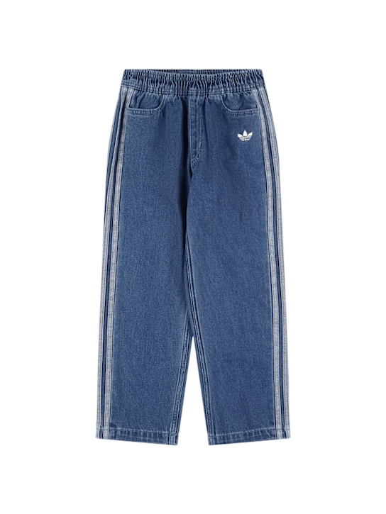 adidas Originals Cotton pants