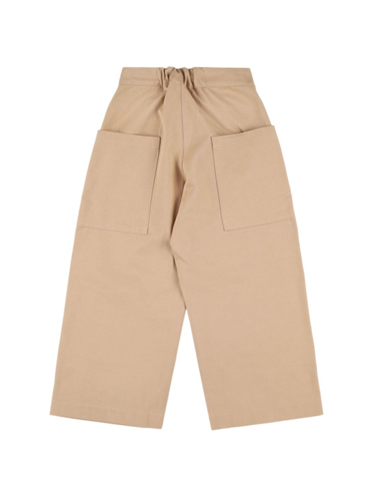 TANGERINE Cotton pants 3 TANGERINE Cotton pants