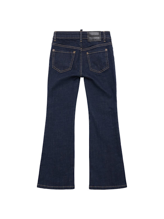 Dsquared2 Stretch cotton denim jeans 3 Dsquared2 Stretch cotton denim jeans
