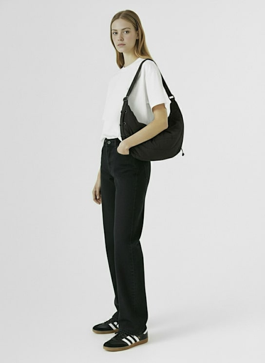 Carhartt WIP Brandon denim wide leg jeans