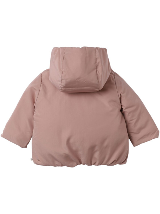 1 + IN THE FAMILY Poly puffer jacket