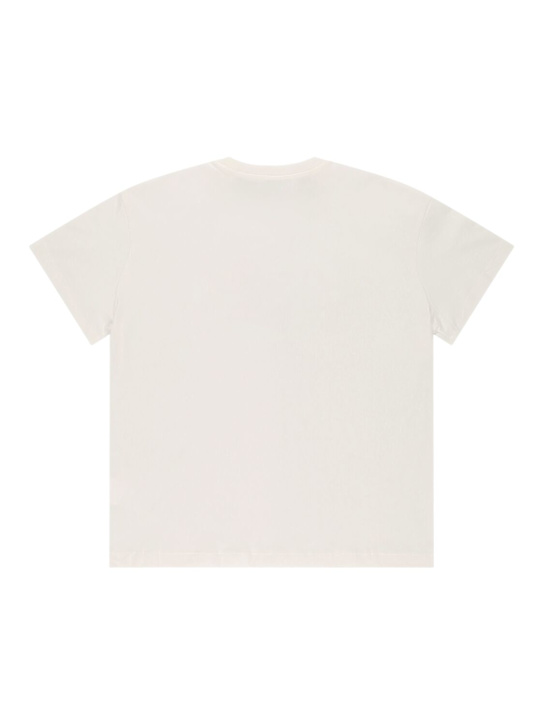 Etro Embroidered cotton jersey t-shirt 3 Etro Embroidered cotton jersey t-shirt