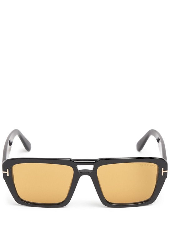 Tom Ford Redford squared sunglasses
