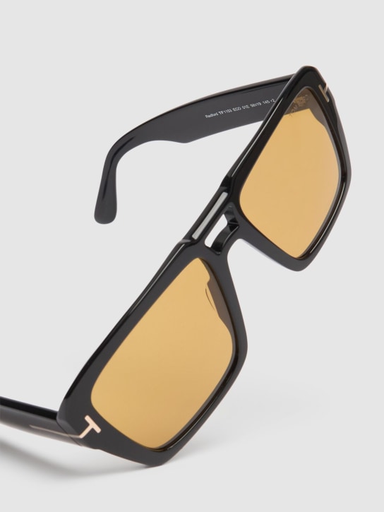 Tom Ford Redford squared sunglasses