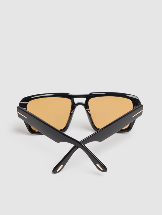 Tom Ford Redford squared sunglasses