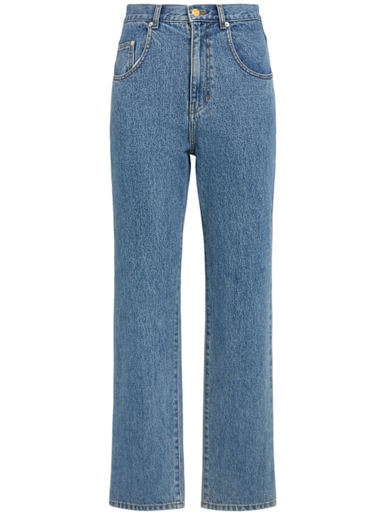 Eenk Straight denim jeans