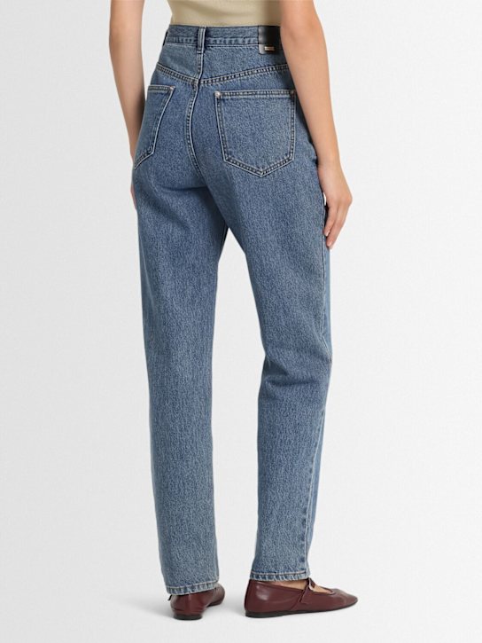Eenk Straight denim jeans 3 Eenk Straight denim jeans