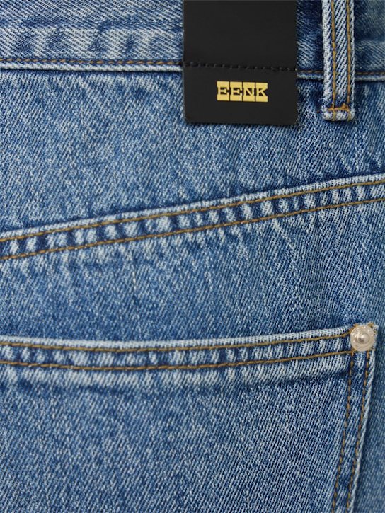 Eenk Straight denim jeans 5 Eenk Straight denim jeans