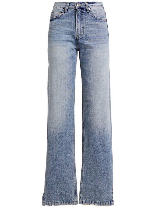 Tonywack Straight denim jeans