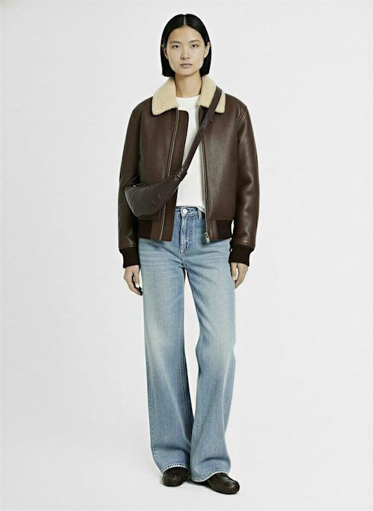 Tonywack Straight denim jeans