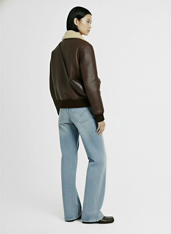 Tonywack Straight denim jeans 3 Tonywack Straight denim jeans