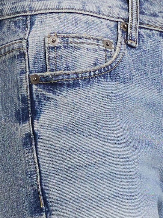 Tonywack Straight denim jeans 5 Tonywack Straight denim jeans