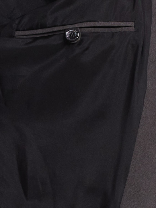 Magda Butrym Zip-up cotton jacket