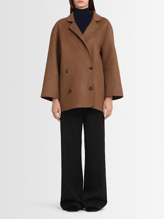 Annagreta Adele wool blend coat 14 Annagreta Adele wool blend coat