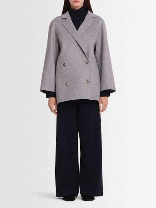Annagreta Adele wool blend coat 20 Annagreta Adele wool blend coat
