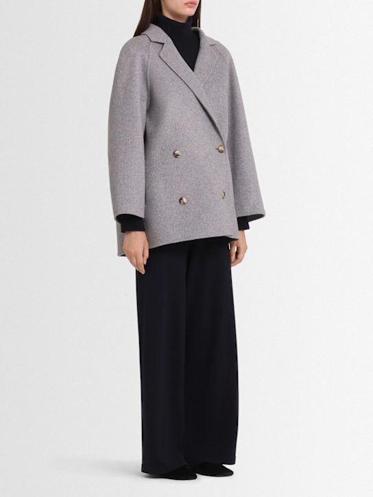 Annagreta Adele wool blend coat 21 Annagreta Adele wool blend coat