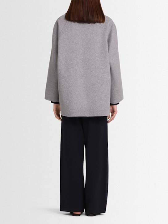 Annagreta Adele wool blend coat 22 Annagreta Adele wool blend coat