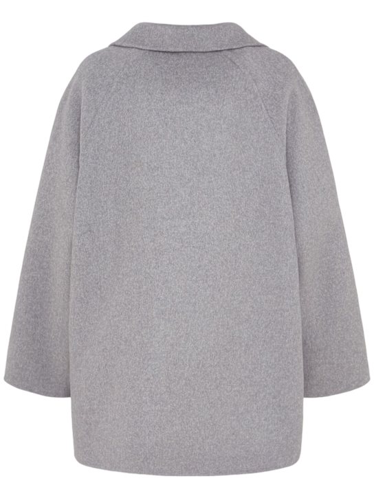 Annagreta Adele wool blend coat 23 Annagreta Adele wool blend coat