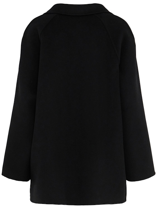 Annagreta Adele wool blend coat 5 Annagreta Adele wool blend coat