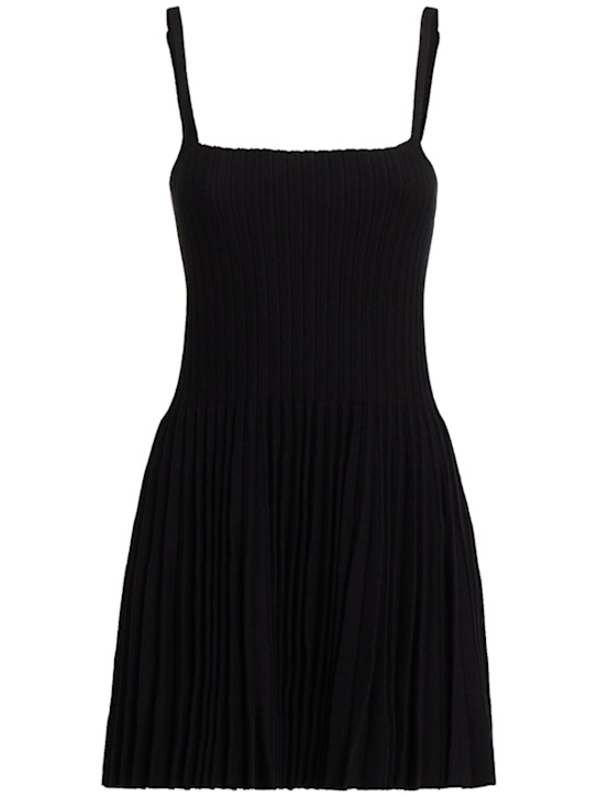 Magda Butrym Cotton mini dress