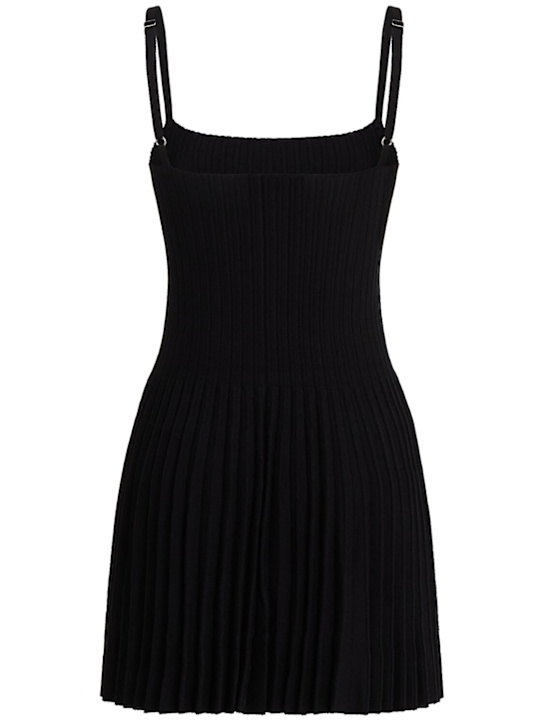 Magda Butrym Cotton mini dress 3 Magda Butrym Cotton mini dress