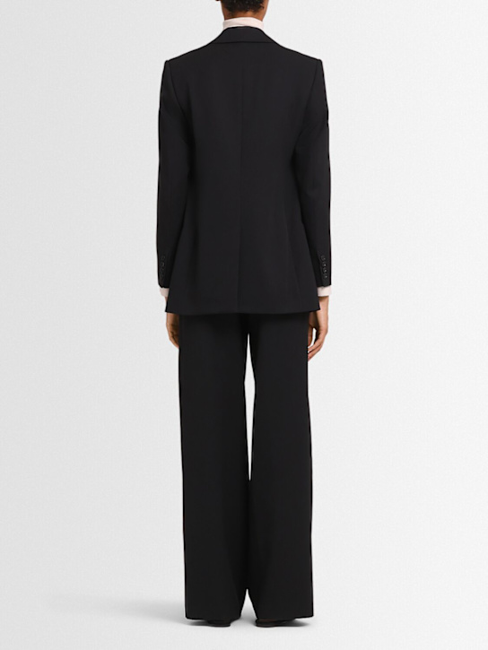 Annagreta Amira wool twill pants 10 Annagreta Amira wool twill pants