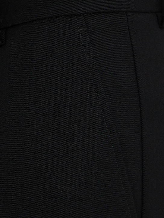 Annagreta Amira wool twill pants 12 Annagreta Amira wool twill pants