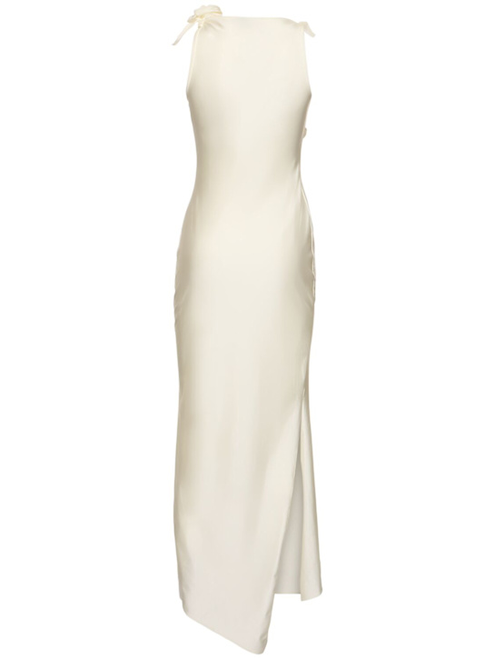 Coperni Asymmetric stretch jersey dress 13 Coperni Asymmetric stretch jersey dress