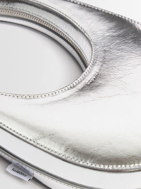 Coperni Mini Swipe leather crossbody bag 4 Coperni Mini Swipe leather crossbody bag