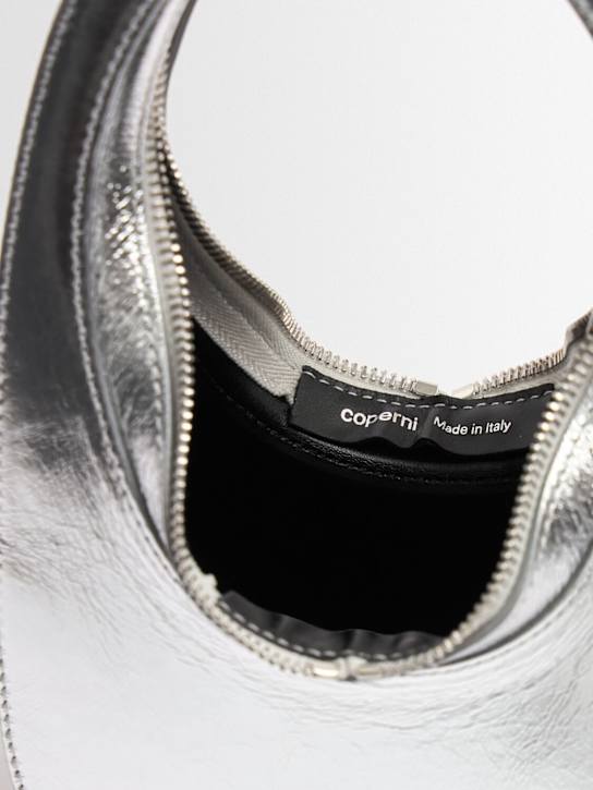Coperni Mini Swipe leather crossbody bag 5 Coperni Mini Swipe leather crossbody bag