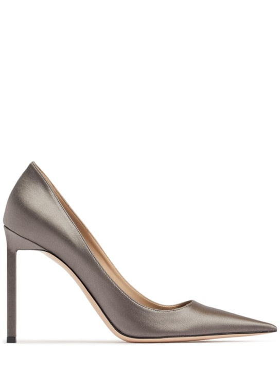 Tom Ford 105mm Betty satin pumps