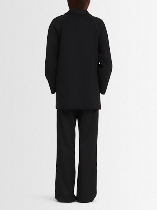 Annagreta Adele wool blend coat 22 Annagreta Adele wool blend coat